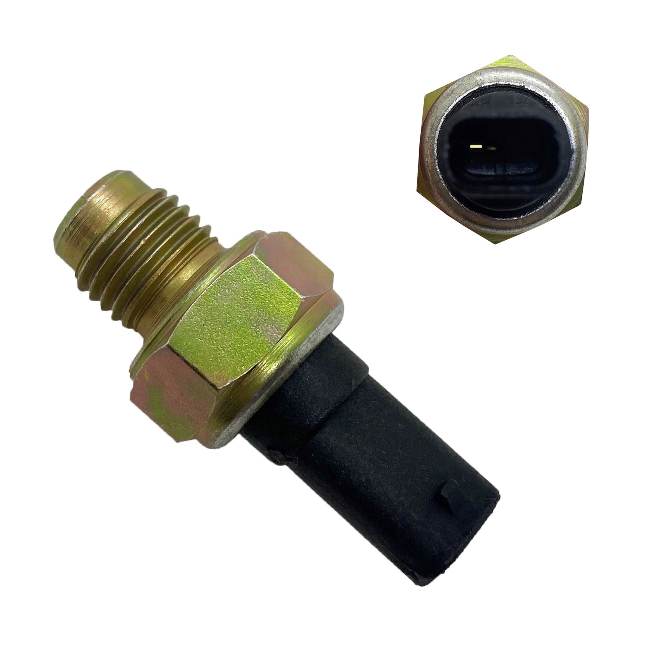 Sensor Presion Aceite Chevrolet Spin Aveo Captiva